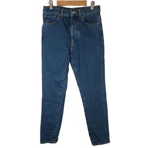Armani Exchange J51 Jeans Carrot Medium Wash‎ Size 25